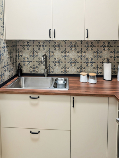 Private kitchen 4, La Tana della Volpe, Bari