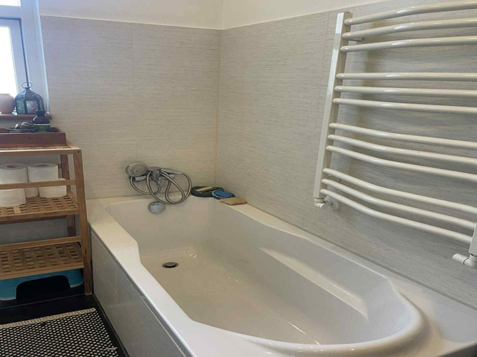 Interior 5, 4 Star Holiday Home in Skamby, Nordfyns
