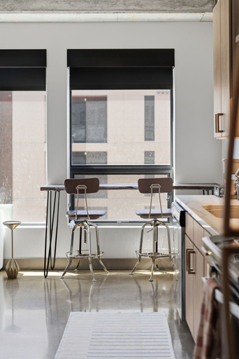 Others 5, Sable 307 - One Bedroom, Hennepin