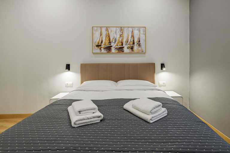 Room 3, Raise Heraklion 4 Moments, Crete