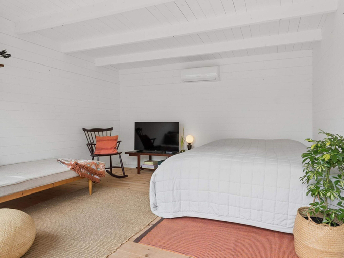 Interior 3, 4 Star Holiday Home in Hojby, Odsherred