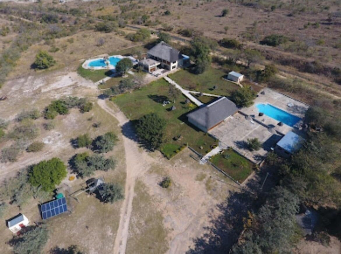 Exterior, Xisakeni Lodge and Transfers, Ehlanzeni