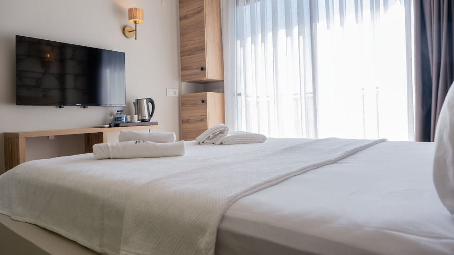 Room 4, Canata Hotel Çeşme, Çeşme