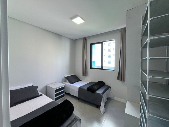 Room 2, Oceana Suites Porto Belo, Porto Belo