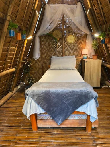 Room 4, Dive Camp, Dauin