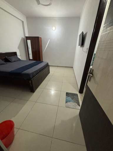 Room 3, Hindon Hotel, Ghaziabad