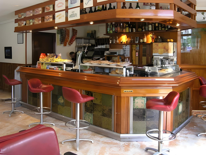 Food & Drinks, Hotel Rico, Asturias