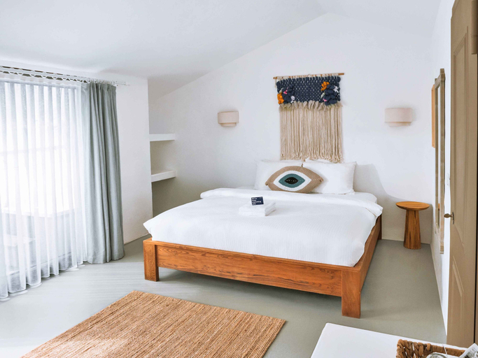 Bedroom 4, Kassandra Ölüdeniz, Fethiye