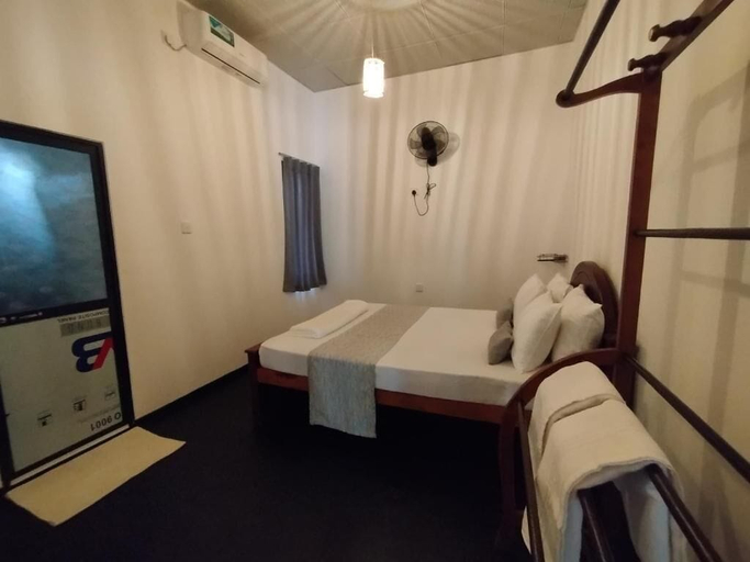 Room 5, Step Inn Ahangama, Habaraduwa