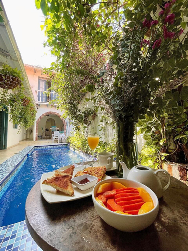 Food & Drinks, Hotel Boutique Casa Heredia, Cartagena de Indias