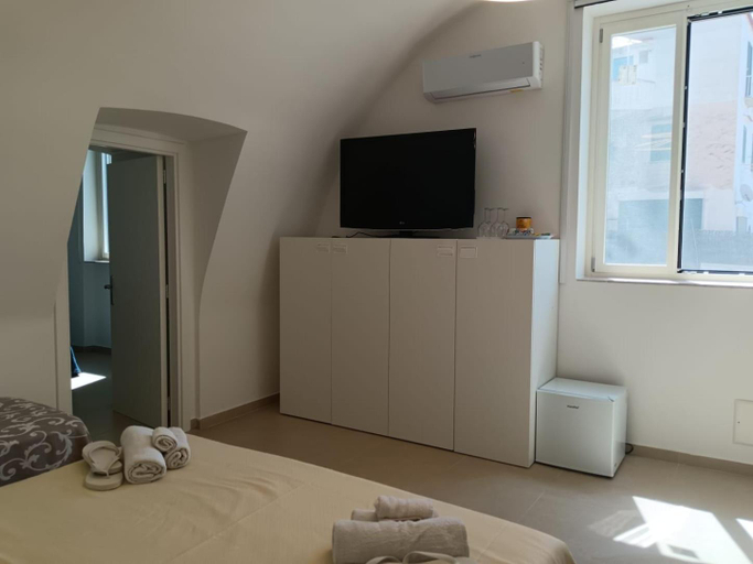 Bedroom, Antica Repubblica Amalfi, Salerno