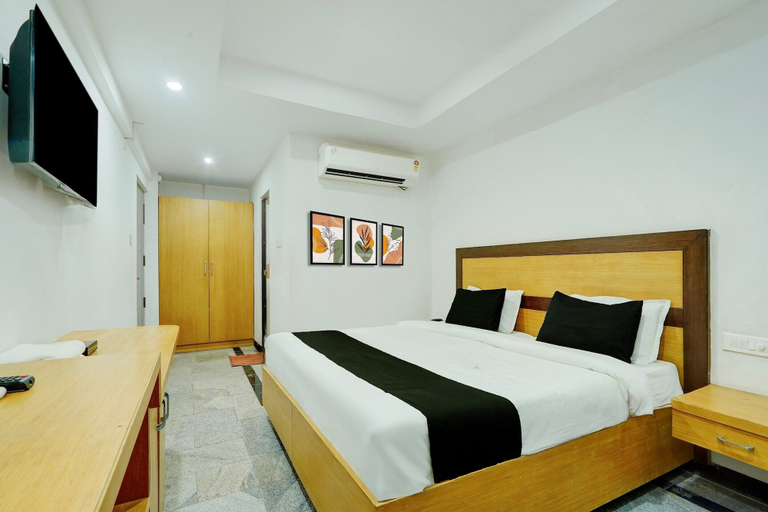 Room 4, Classic Hotel Looranova, Chittoor