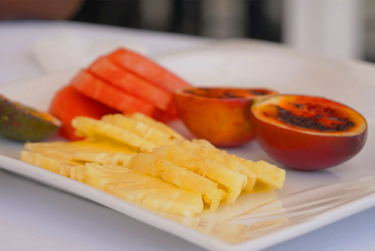 Food & Drinks 4, Dana Kigali Hotel, Gasabo