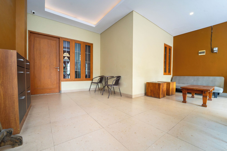 Interior 4, Tempuran Suites By ARBA, Sleman