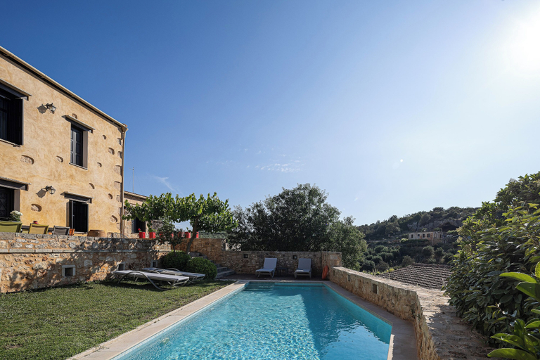 Sport & Beauty 5, Erondas Cretan Country Villas, Crete