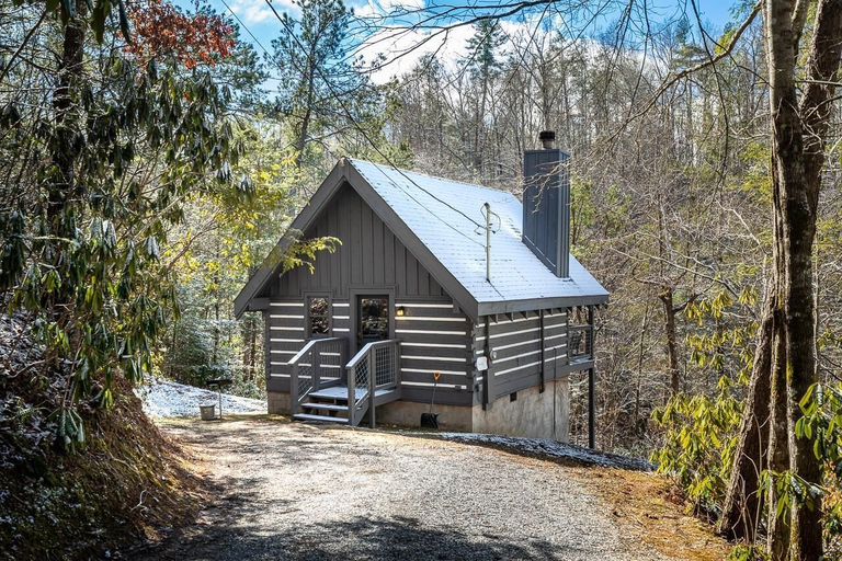 Exterior & Views 2, Solitude Studio, Sevier