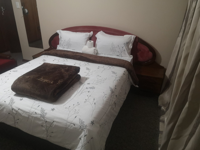 Room 3, A&K Guest House, Mangaung