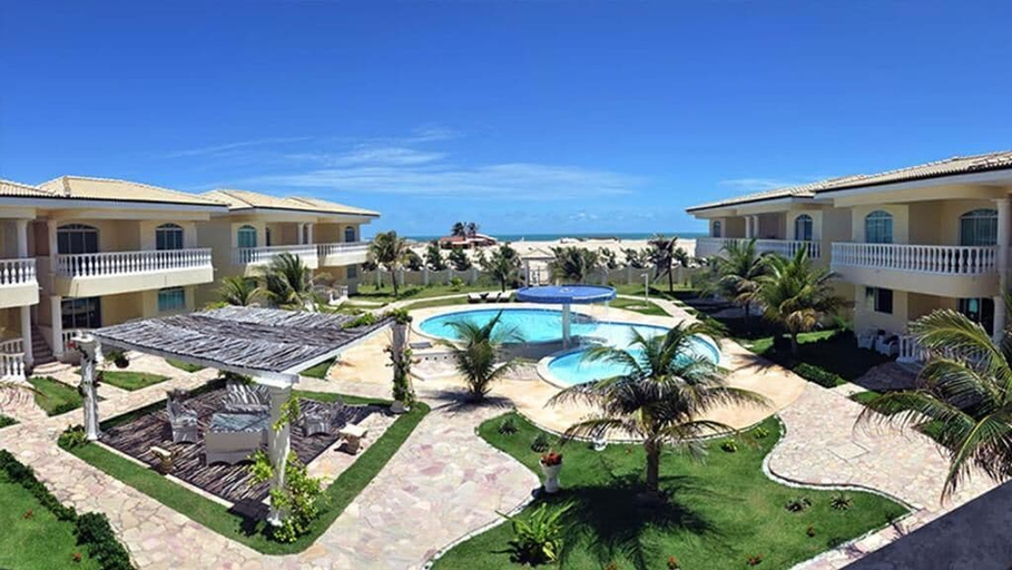 Exterior & Views 2, Green Paradise Residence, Aracati