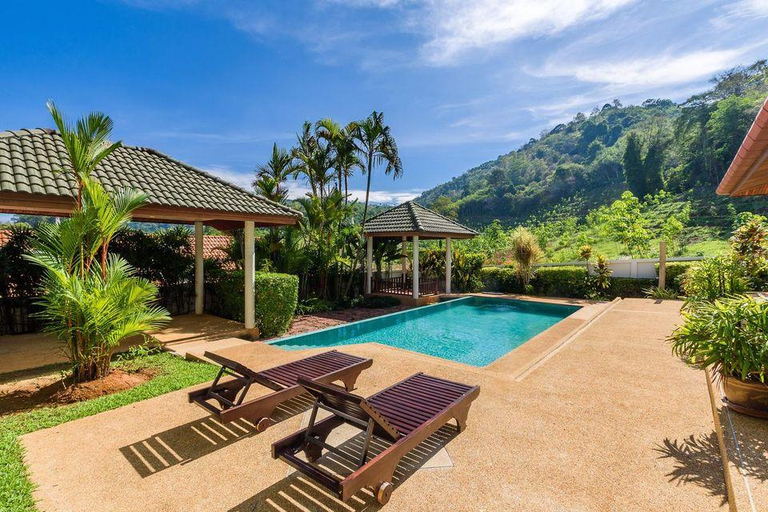Others 2, Aster Pool Villa, Phuket Island