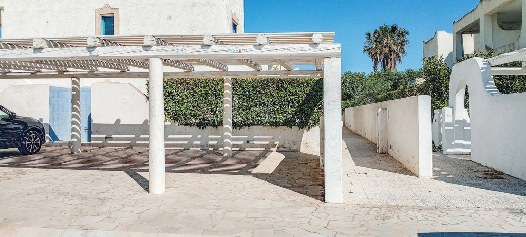 Property grounds 2, Borgo Rio Favara 6 Luna, Ragusa