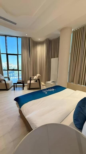 Bedroom 5, Lavera inn Hotel, Riyadh