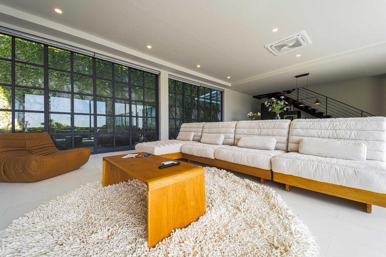 2, Luxury 5 Bedroom Pool Villa (KH-C1), Hua Hin