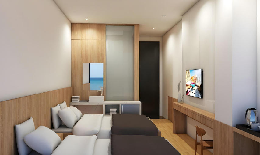 Others 5, Hotel the Naksan, Yangyang
