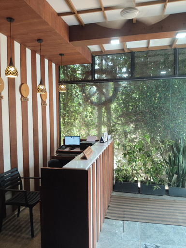 Others 5, Rio Rooms Iqraa, Kozhikode
