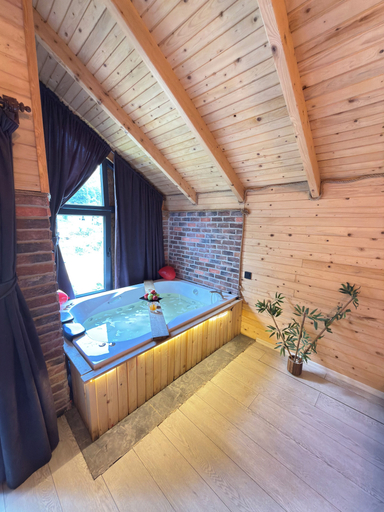 Others 2, Riverside Suite & Bungalow, Ardeşen