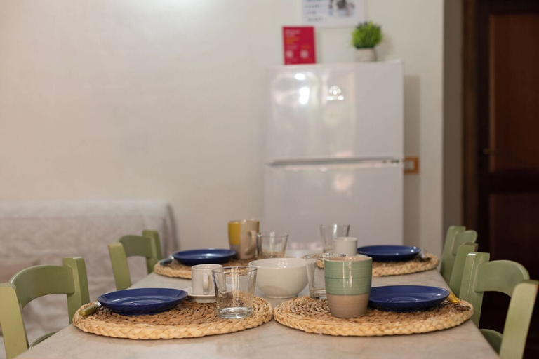 Private kitchen 5, Residenza Verde San Teodoro by Wonderful Italy, Nuoro