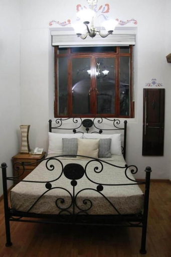 Bedroom 3, CASA DE LOS DULCES SUEÑOS, Morelia