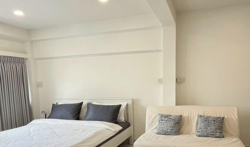 Room 3, Prime Silom, Bang Rak