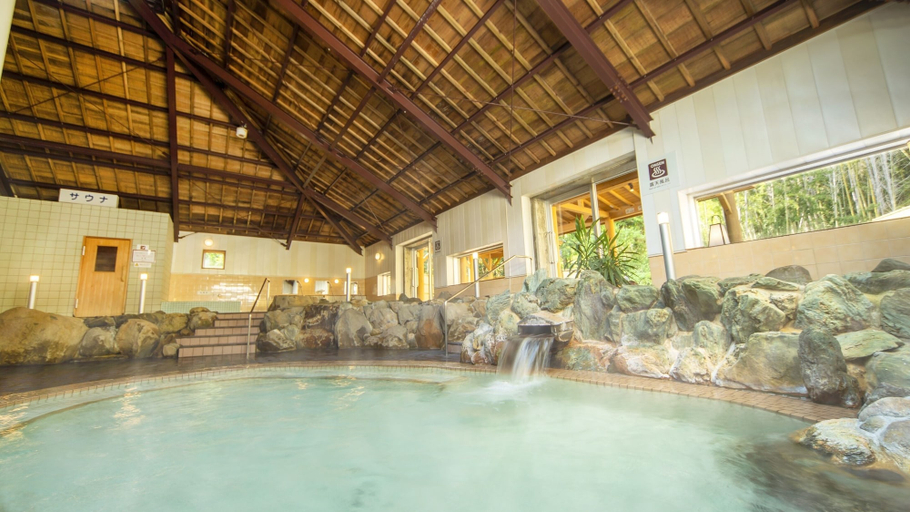 Sport & Beauty 5, Ooedo Onsen Monogatari Hotel Ranpu, Hirado