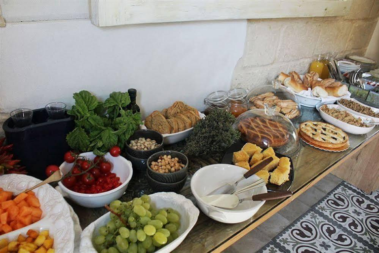 Food & Drinks 5, Palazzo Dei Dondoli, Lecce