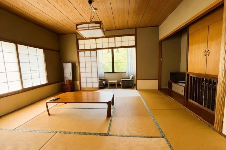 Interior 4, oyado wondefull, Itō