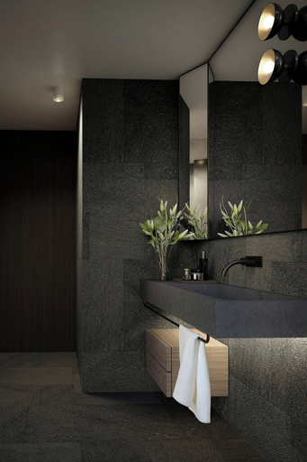 Room 5, Roomers Parkview, A Luxury Collection Hotel, Frankfurt, Frankfurt am Main