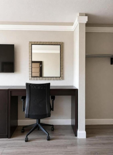 Others, All Season Suites Inn, Dallas