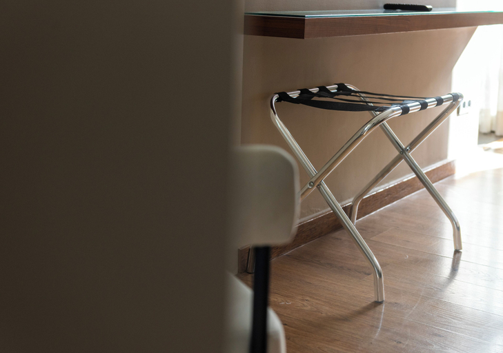 Room 2, Hotel Adagio, Barcelona