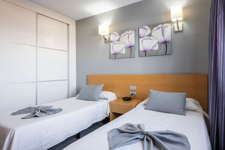 Bedroom 3, Ona el Marqués Resort, Santa Cruz de Tenerife