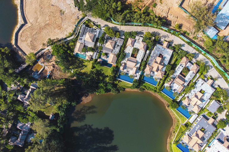 Interior 5, Banyan Tree Grand Residences by Banyan Living, Pulau Phuket