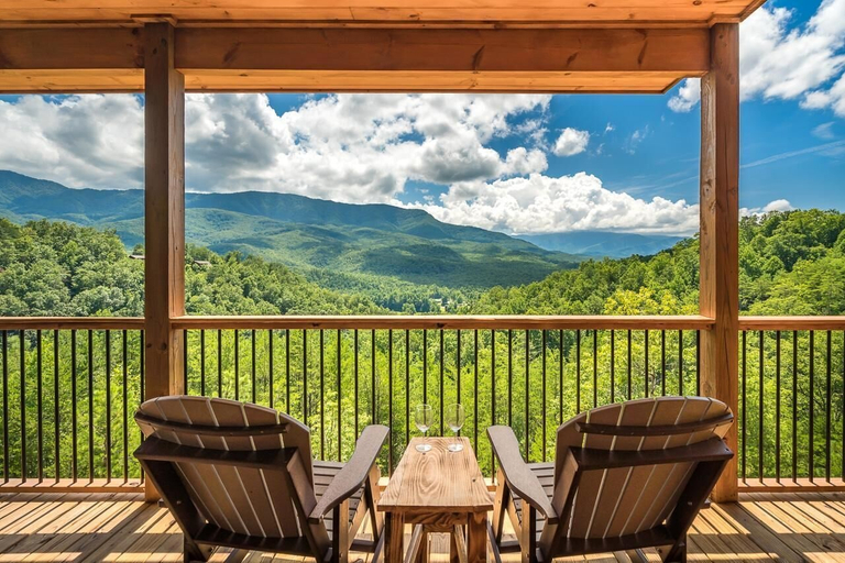 Property grounds 4, The Perfect Tenn, Sevier