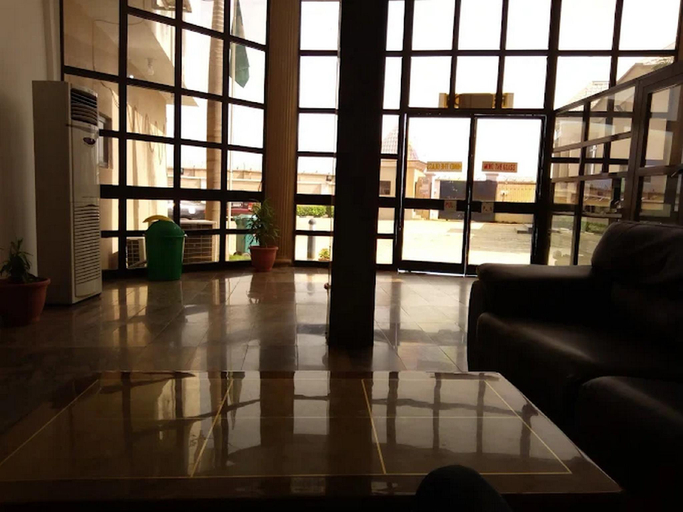 Others 4, Badala Hotel Kano, Gezawa