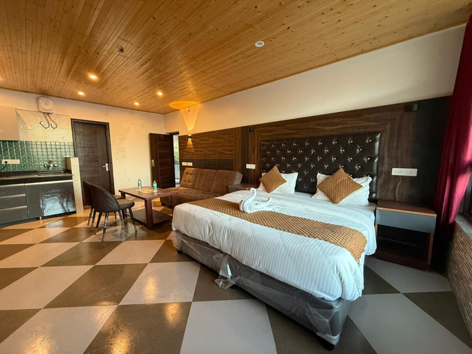 Others 5, Hotel Valley View, Tehri Garhwal