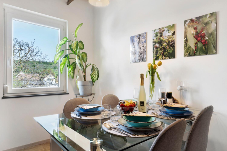 Others 5, Ferienwohnung in der Weinig, Emmendingen