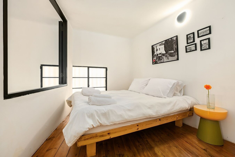 Bedroom 2, Modern-Rustic Haven in the City by Sea N Rent