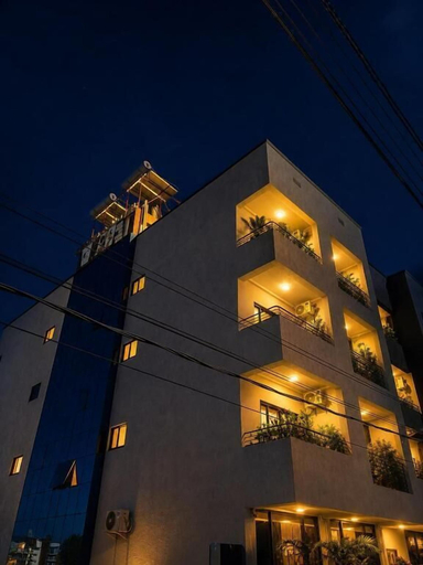 Exterior 2, Kigali Savannah Homes and E6 Apartment, Gasabo