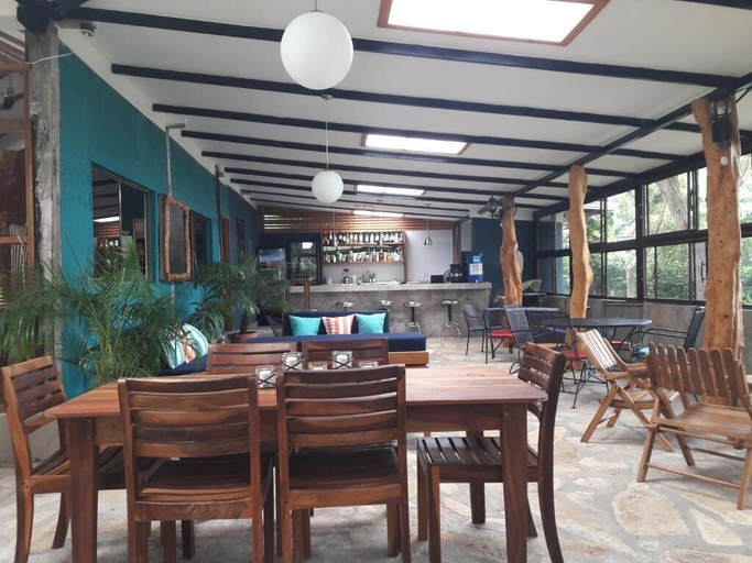 Food & Drinks 5, Xalli Hotel, Lago de Nicaragua