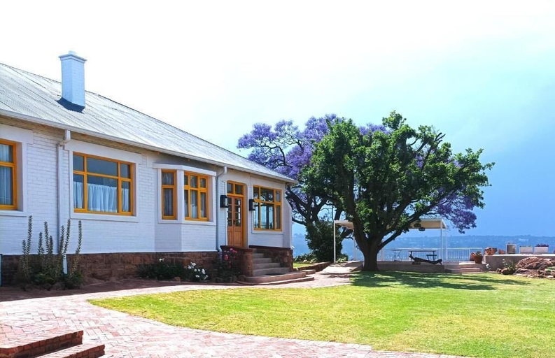 Exterior & Views, FISHBIRD ART DECO VILLA, City of Johannesburg