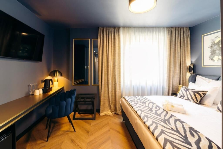 Room 2, Boutique Rooms Rogovo, Sveti Filip i Jakov
