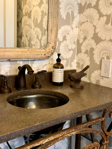 Bathroom 5, Haven and Hearth, Sevier